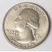 UNITED STATES OF AMERICA 1976 and 2005 . QUARTER 1/4 DOLLAR COINS